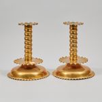 999 6683 CANDLESTICKS